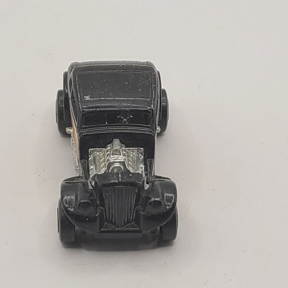 Kelloggs Matchbox "33 Willy's Street Rod" Limited Edition vintage - Picture 2 of 5